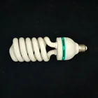 E27 B22 220V 110V China energy saving lamps half spiral cfl grow lights manufacturer