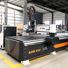 3D Cnc Wood Carving Machine 1325 Router For Work Price