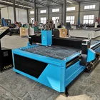 200A Cheap Metal Steel CNC Plasma Cutting Machine
