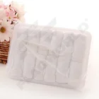 China Factory Custom Made Compressed Disposable Towel for Travel Hotel