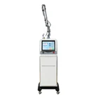 RF & Auto-Calibration Accurate Energy Co2 Laser Extraction Cutting Beauty Machine For Skin Resurfacing