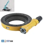 Pe14 Slewing Drive Solar Tracking System