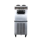 automatic S970F standby soft ice cream vending machine