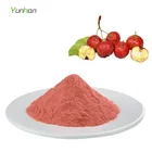 Hawthorn Fruit Powder Pure Hawthorn Berry Extract Powder Hawthorn Powder