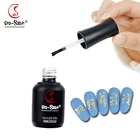 Nail Polish Nail Uv Gel Polish Builder Gel Private Label Uv Foil Transfer Nail Gel Polish