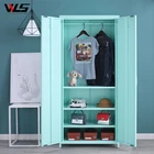 Bedroom Fitted Home Furniture Sets New Classic Bedroom Design High Gloss Double Wardrobe Freestanding Wardrobe