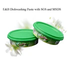 multifunctional cleaner washing powder plant 200g E&B Dishwashing Paste