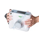Dental Touch Screen 2MA Portable Dental X Ray Machine