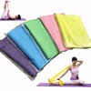 Wholesale elastic chair yoga with resistance bands