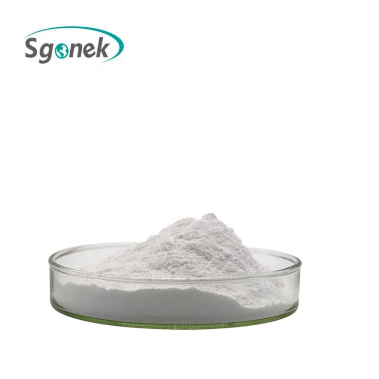99.8% аскорбат натрия 134-03-2 порошок соли натрия витамина С
