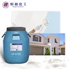 LR-6105 Construction water based acrylic polymer exterior texture wall paint for wall coatings