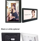 Advertising Display Hd Video Motion Sensor Digital Photo Frame 7Inch