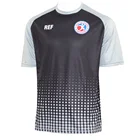 Custom Football jerseys Sublimation Printing Soccer Jerseys Club Team Football Training Uniform Shirt