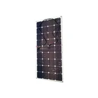 Marine, camping, Caravan use USA SunPower cell 120 watt flexible solar panel