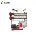 Wholesale Broiler Cow Feed Pellet Machine