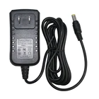 12V Dc 2A 1A Ac 24V Universal International 1.5A for Router 5V Usb 0.5A Power Adapter