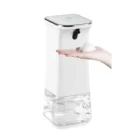 Electric Automatic Foam Soap Dispenser Wall Mounting Soap Dispensers