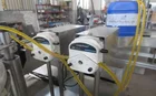 Liquid Filling Machine Automatic Oral Liquid Bottle Filling Sealing Machine