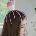 Vibration Massager Usb Electric Claw Vibration Scalp Massager Octopus Massager