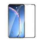 Clear Anti-Scratch Shock Absorption Shock Absorption and Anti-Fingerprints Cases fro iphone11