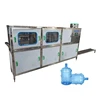 2018 Hot Sell Automatic 5 Gallon Barrel Pure drinking Water Filling Machine