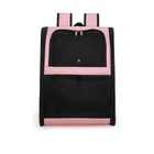 Outdoor Travel Portable Breathable Box Dog Cat Bag Space Capsule Pet Carrier Backpack Wholesale