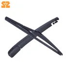 Wiper Blade 6 Car Windshield Rear Car Frame Windshield Rear Wiper Arm Wipper Blade FOR Mazda 6 2003 - 2008