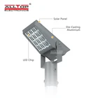 Solar Light Solar ALLTOP Outdoor Ip65 Waterproof 8 12 Watt Adjustable Led Solar Garden Light