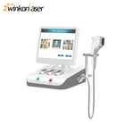 Winkonlaser Skin Tightening Machine Hifu Ultrasound Face Lift Device