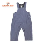 Amotex 2020 Baby Toddler Boy Cotton Overall Romper