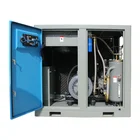 Compressor Compressor 75 Kw German Rotorcomp 25hp 18.5Kw Belt Driven Compressor 100 Cfm Air Compressor