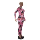 Wap Usa Hot Sale Sexy Plus Size Pajamas Sleepwear Wap Onesies For Women