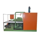 18pcs molds 2000pcs per hour capacity rotary egg machine tray large capacity