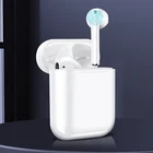 i28 Wireless Earbuds True Stereo Bluetooth Truely True TWS Earphone