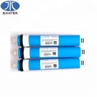 Industrial Water Treatment Nano Filtration Membrane Filter
