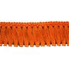 Custom dyed colorful fabric lace for decoration embroidery water soluble 100 polyester fabric
