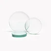 Hot sale Borosilicate sight circular glass manufacture in China for sale