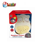 Toys For Owl Sleep Aid Projection Plush Baby Toys Musical Animal For Hug