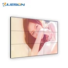 Hot sale hd video huge big advertising led tv wall