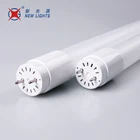 中国価格 4000 18k 6500 18k 10000 18k 1.2 メートル tub8e 蛍光 r T8 18 ワット 19 ワット 20 ワット CE RoHs 85-265 v/ac Led 読むチューブ 8 電源ライトランプ