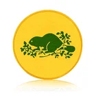 Coin Sale Coin Factory 2020 Cheap Factory Price Custom Maple Leaf Canadian Plated Gold Coin Metal Content For Best Sale