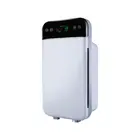Hot selling hepa filter cleaner Household UV Lamp Anion Air Purifier for offices and homes