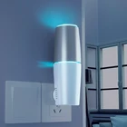 Air Purifier Uv Purifier 2020 Newest USB Portable Personal UVC Air Purifier With Replaceable Uvc Lamb