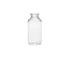 Vial Vial 20ml Soda Lime Silica Medicinal Glass Vial With 5ML 10ML 15ML 20ML 25ML Loading Capacity