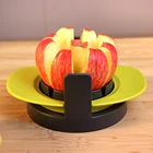 Fashion design 4 in 1 apple peeler corer easy cleaned fruit and vegetable cutter manual tomato mango apple slicer cutter