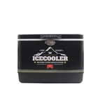 New design custom black and other color home use outdoor beer cooler box portable sports cooler