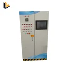 IP65 Custom explosion plc control panel box enclosure box