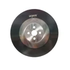 350*2.5*50 Super-Hard Black Coating Circular Saw Blades Cutting Tool