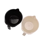 Wholesale salon accessories tint bowl hair dyeing bowl
