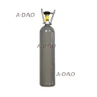 Factory direct supply 10L 99.9% N2O Nitrous Oxide Lachgas gas hilarant specialty gases